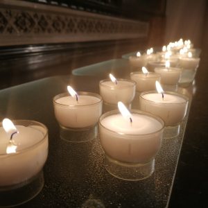 Light a Candle in Balen
